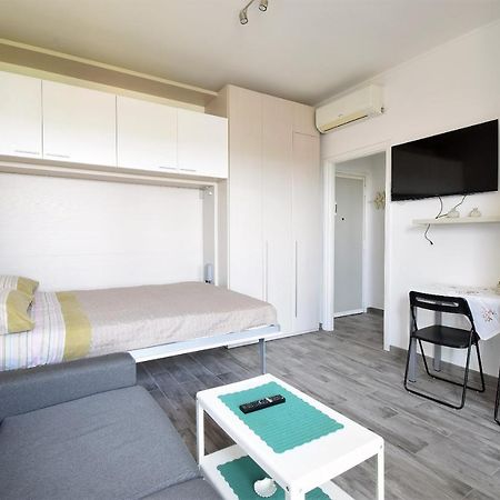 Monolocale Nuovissimo San Giuliano Milanese Apartment Exterior photo
