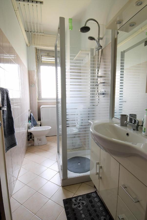 Monolocale Nuovissimo San Giuliano Milanese Apartment Exterior photo