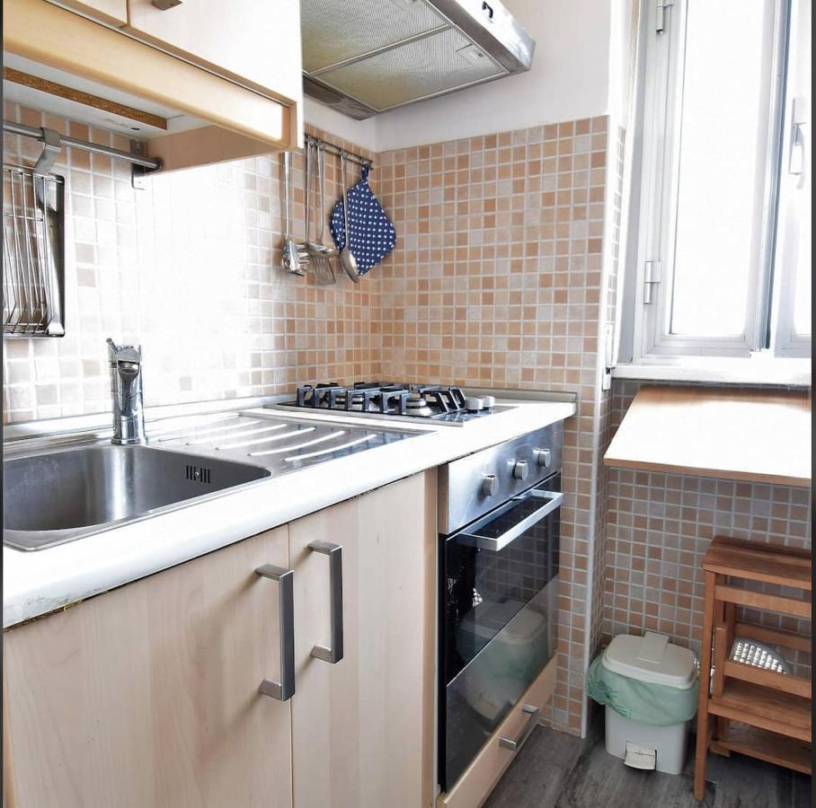 Monolocale Nuovissimo San Giuliano Milanese Apartment Exterior photo
